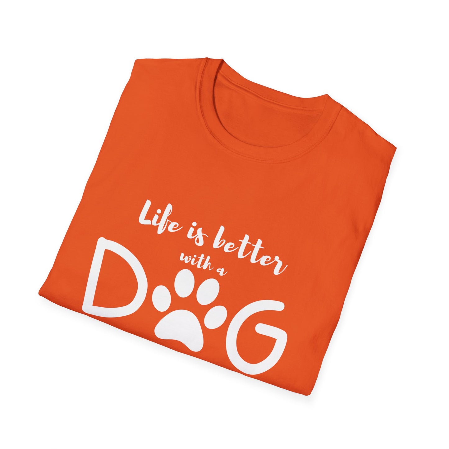 Dog Lover T-Shirt