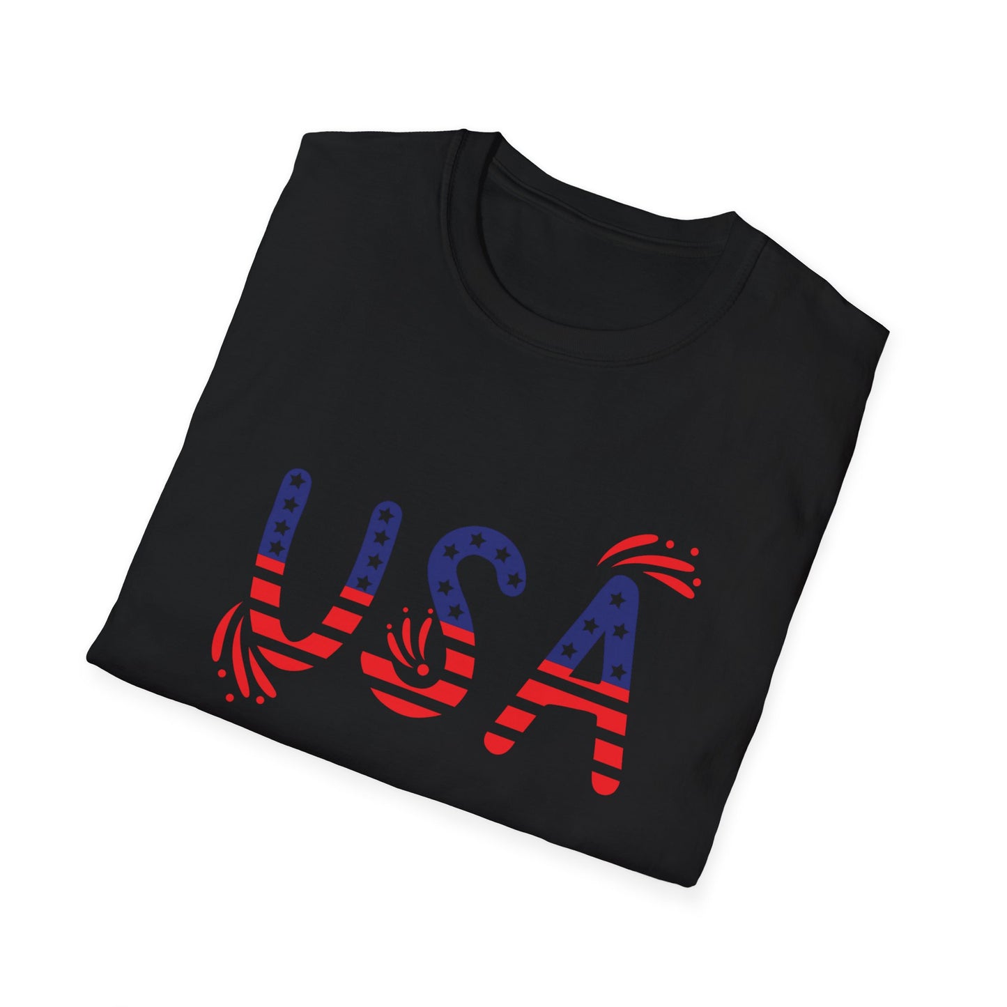 USA Unisex T-Shirt