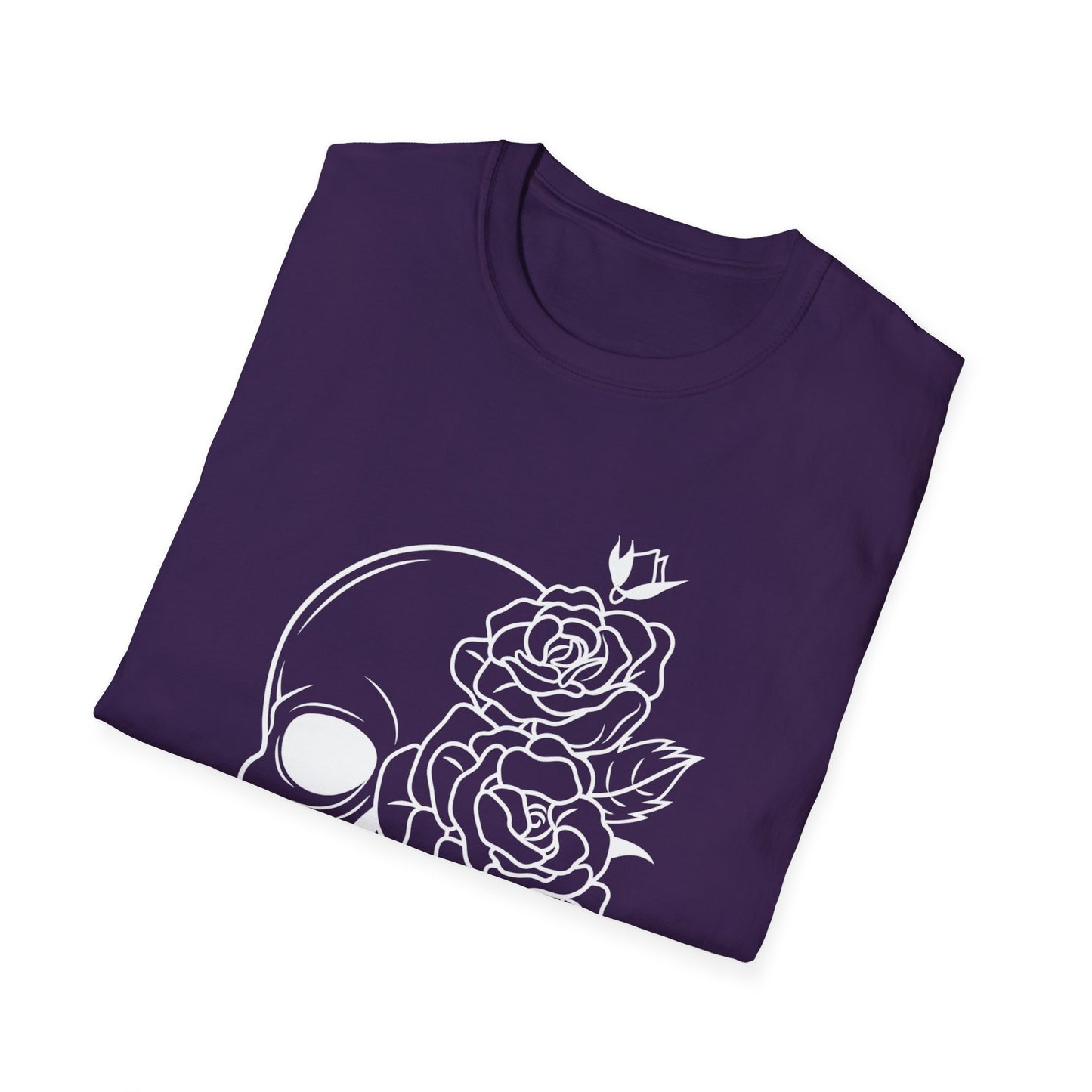 Skull & Roses T-Shirt