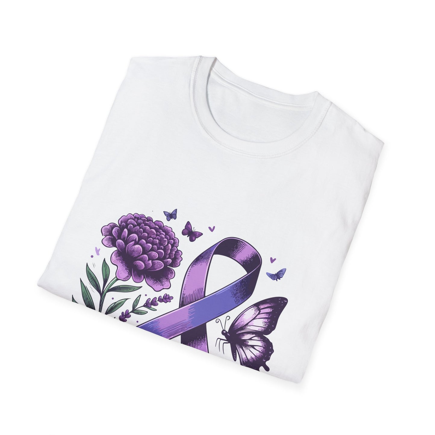 Dementia Awareness T-Shirt