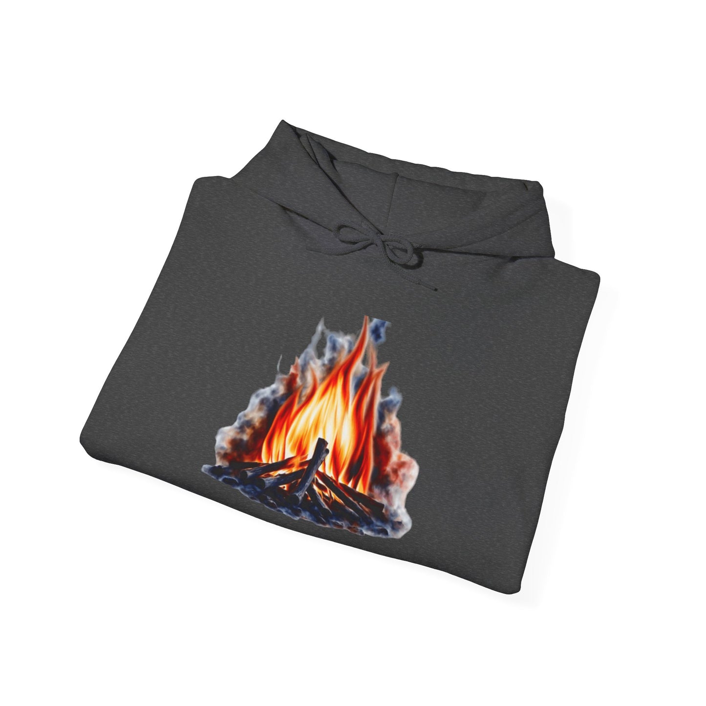 Campfire Hoodie