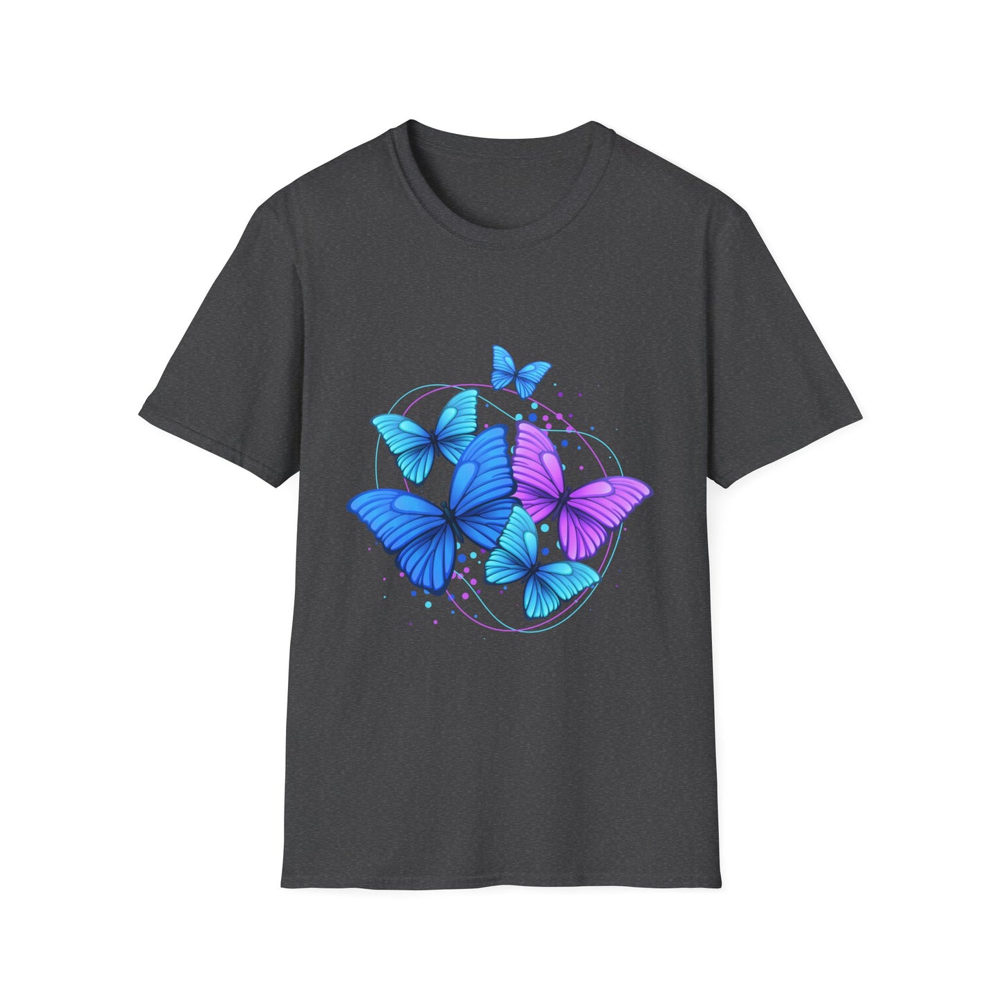 Butterflies Tee