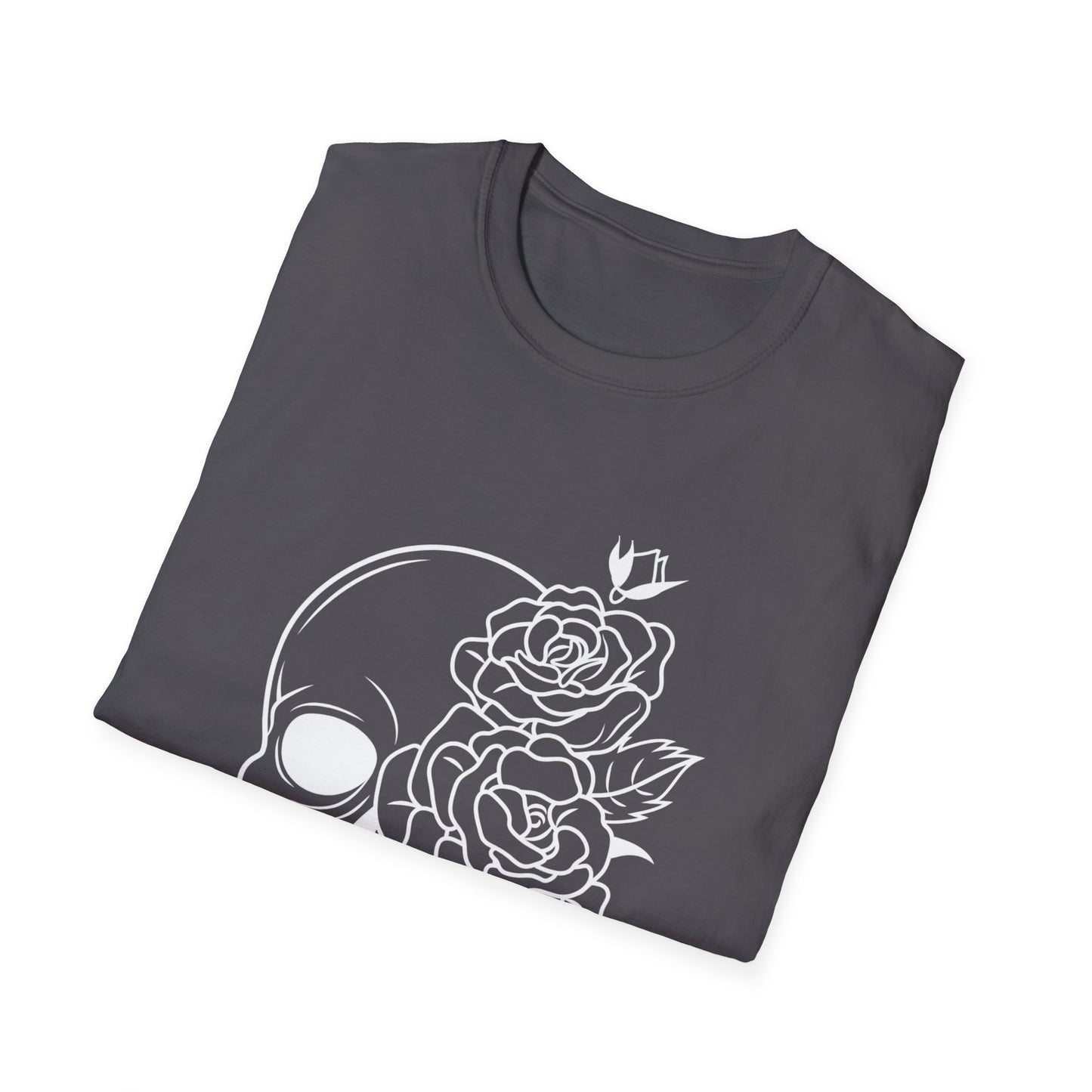 Skull & Roses T-Shirt