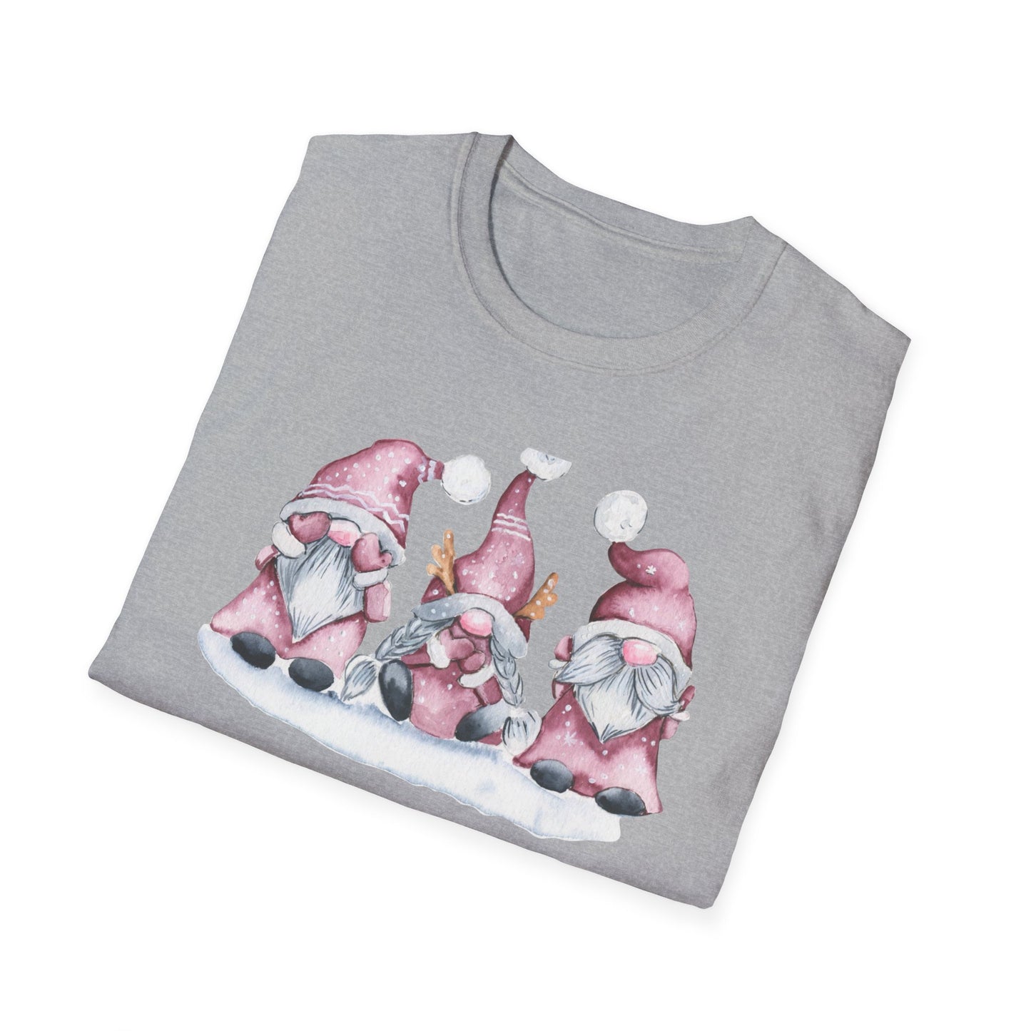 Snow Gnomes T-Shirt