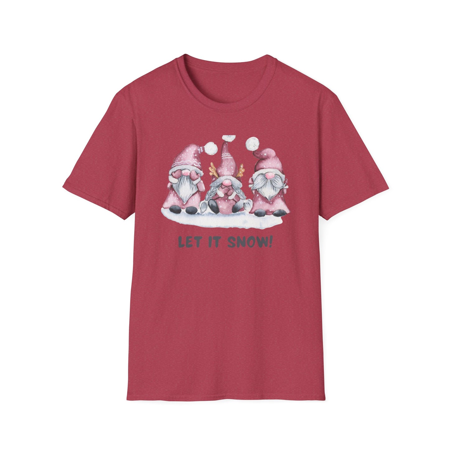 Snow Gnomes T-Shirt