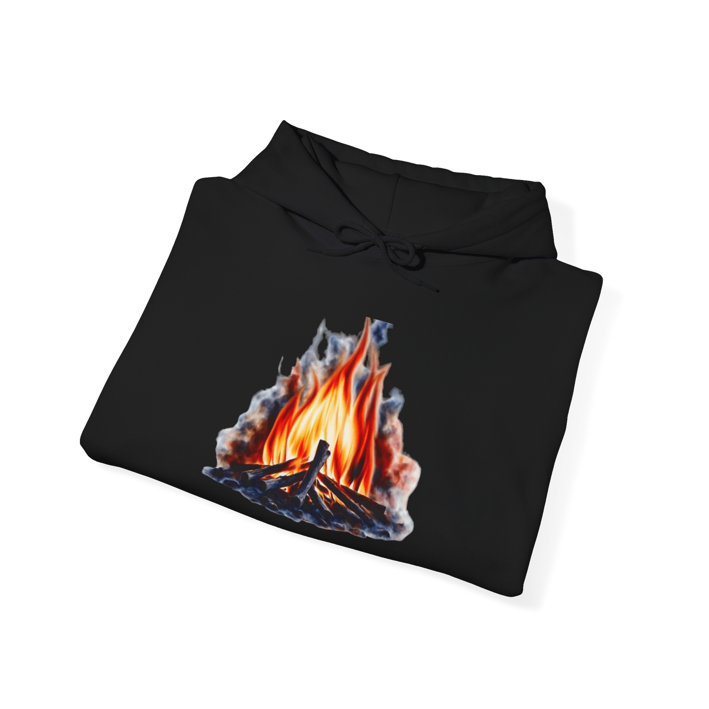 Campfire Unisex Hoodie
