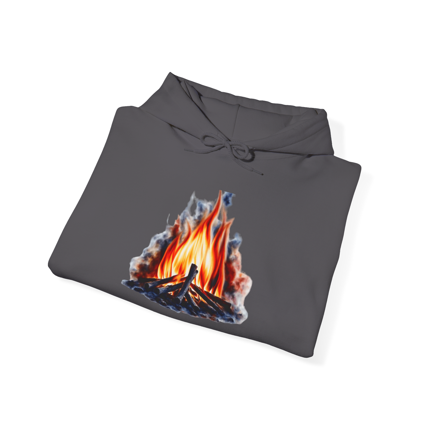 Campfire Unisex Hoodie