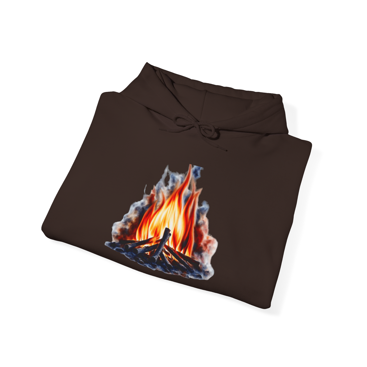 Campfire Unisex Hoodie