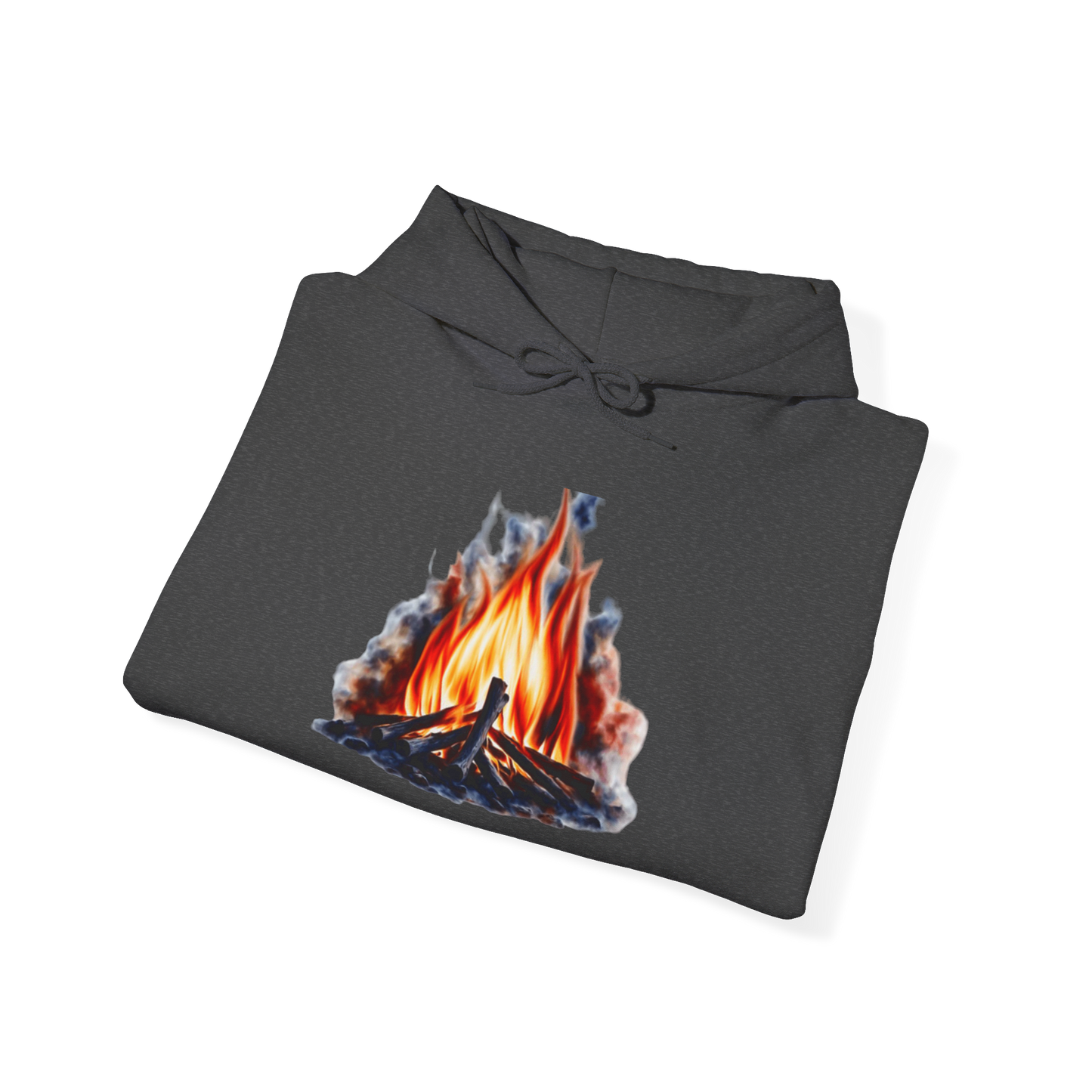 Campfire Unisex Hoodie